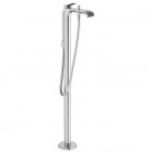 Hansgrohe Vivenis bateria wannowa wolnostojąca chrom 75445000