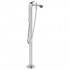 Hansgrohe Vivenis bateria wannowa wolnostojąca chrom 75445000