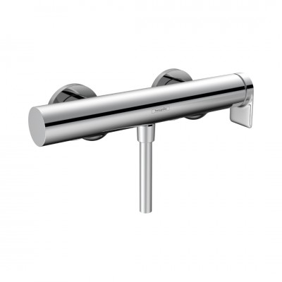 Hansgrohe Vivenis bateria prysznicowa ścienna chrom 75620000