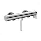 Hansgrohe Vivenis bateria prysznicowa ścienna chrom 75620000