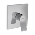 Hansgrohe Vivenis bateria prysznicowa podtynkowa chrom 75615000