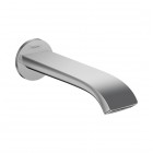 Hansgrohe Vivenis wylewka wannowa ścienna 20,2 cm chrom 75410000