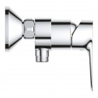 Grohe BauLoop bateria prysznicowa ścienna chrom 23633001