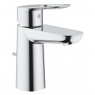 Grohe BauLoop bateria umywalkowa stojąca chrom 23335000