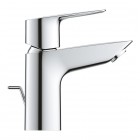 Grohe BauLoop bateria umywalkowa stojąca chrom 23335001