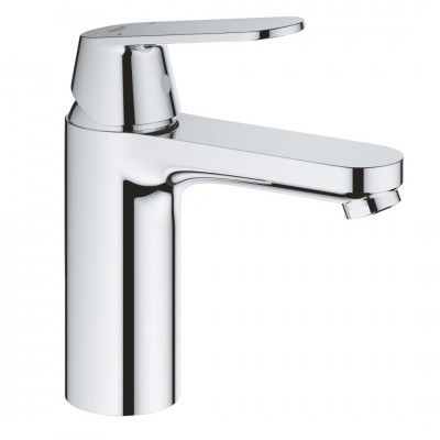 Grohe Eurosmart Cosmopolitan bateria umywalkowa stojąca chrom 23327000 Grohe Eurosmart Cosmopolitan bateria umywalkowa stojąca chrom 23327000