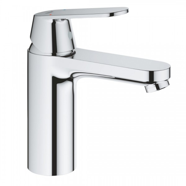 Grohe Eurosmart Cosmopolitan bateria umywalkowa stojąca chrom 23327000