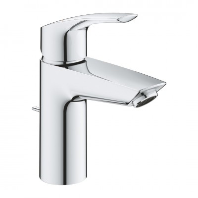 Grohe Eurosmart bateria umywalkowa stojąca chrom 33265003