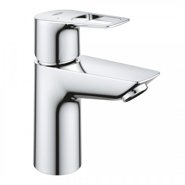 Grohe BauLoop bateria umywalkowa stojąca chrom 23337001