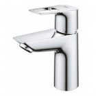 Grohe BauLoop bateria umywalkowa stojąca chrom 23337001