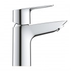 Grohe BauLoop bateria umywalkowa stojąca chrom 23337001