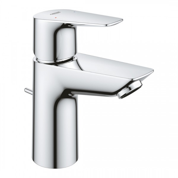 Grohe BauEdge bateria umywalkowa stojąca chrom 23328001