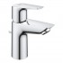 Grohe BauEdge bateria umywalkowa stojąca chrom 23328001