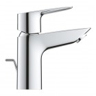 Grohe BauEdge bateria umywalkowa stojąca chrom 23328001