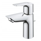 Grohe BauEdge bateria umywalkowa stojąca chrom 23328001