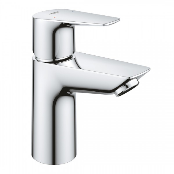 Grohe BauEdge bateria umywalkowa stojąca chrom 23330001