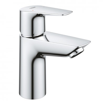 Grohe BauEdge bateria umywalkowa CoolStart stojąca chrom 23559001