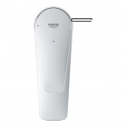 Grohe BauEdge bateria umywalkowa CoolStart stojąca chrom 23559001