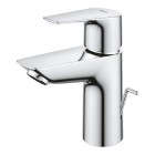 Grohe BauEdge bateria umywalkowa CoolStart stojąca chrom 23559001
