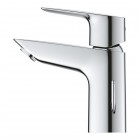 Grohe BauEdge bateria umywalkowa CoolStart stojąca chrom 23559001