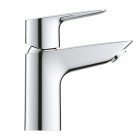 Grohe BauEdge bateria umywalkowa CoolStart stojąca chrom 23899001