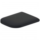 Duravit Happy D.2 deska WC antracyt mat 0064511300