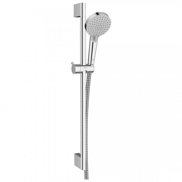 Hansgrohe Vernis Blend zestaw prysznicowy ścienny Vario chrom 26275000