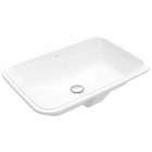 Villeroy&Boch Architectura umywalka podblatowa 56x36 cm biała 5A776101