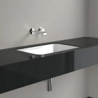 Villeroy&Boch Architectura umywalka podblatowa 56x36 cm biała 5A776101