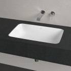 Villeroy&Boch Architectura umywalka podblatowa 56x36 cm biała 5A776101