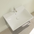 Villeroy&Boch Avento umywalka 60x47 cm prostokątna biała 41586001