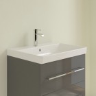 Villeroy&Boch Avento umywalka 60x47 cm prostokątna biała 41586001