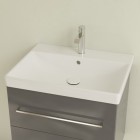 Villeroy&Boch Avento umywalka 60x47 cm prostokątna biała 41586001
