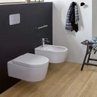 Villeroy&Boch Avento bidet wiszący biały 54050001