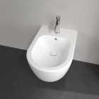 Villeroy&Boch Avento bidet wiszący biały 54050001