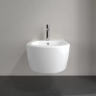 Villeroy&Boch Avento bidet wiszący biały 54050001