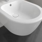 Villeroy&Boch Avento bidet wiszący biały 54050001