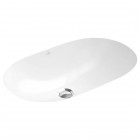 Villeroy&Boch O.Novo umywalka podblatowa 60x35 cm biała 41626001