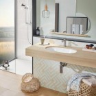 Villeroy&Boch O.Novo umywalka podblatowa 60x35 cm biała 41626001