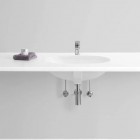 Villeroy&Boch O.Novo umywalka podblatowa 60x35 cm biała 41626001