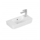 Villeroy&Boch O.Novo umywalka 50x25 cm ścienna biała 4342R501