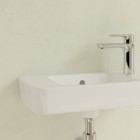 Villeroy&Boch O.Novo umywalka 50x25 cm ścienna biała 4342R501