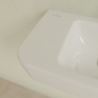 Villeroy&Boch O.Novo umywalka 50x25 cm ścienna biała 4342R501
