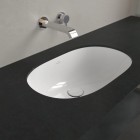 Villeroy&Boch O.Novo umywalka podblatowa 53x32 cm 41625001