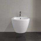 Villeroy&Boch Subway 2.0 bidet wiszący biały 54000001