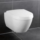 Villeroy & Boch Subway 2.0 miska WC wisząca biała 56001001