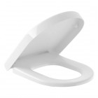 Villeroy&Boch Subway 2.0 deska WC biała 9M68Q101