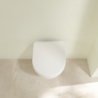 Villeroy & Boch Subway 2.0 Compact miska WC wisząca biała 56061001