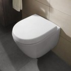 Villeroy & Boch Subway 2.0 Compact miska WC wisząca biała 56061001