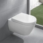 Villeroy & Boch Subway 2.0 miska WC wisząca biała 56001001